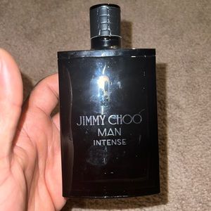 Jimmy Choo Man Intense cologne